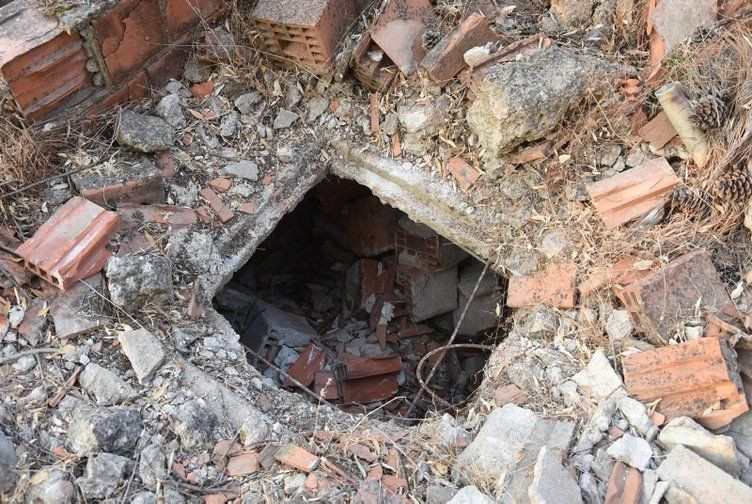 Eymen Sadık'ı tandırda öldürdüler! Küçük çocuğun cinsel istismar görüntüleri çıktı - Resim: 3