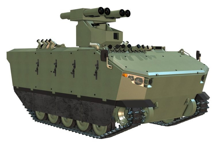 Yerli ve milli olarak üretildi! İşte 'Tank Katili'... - Resim: 4