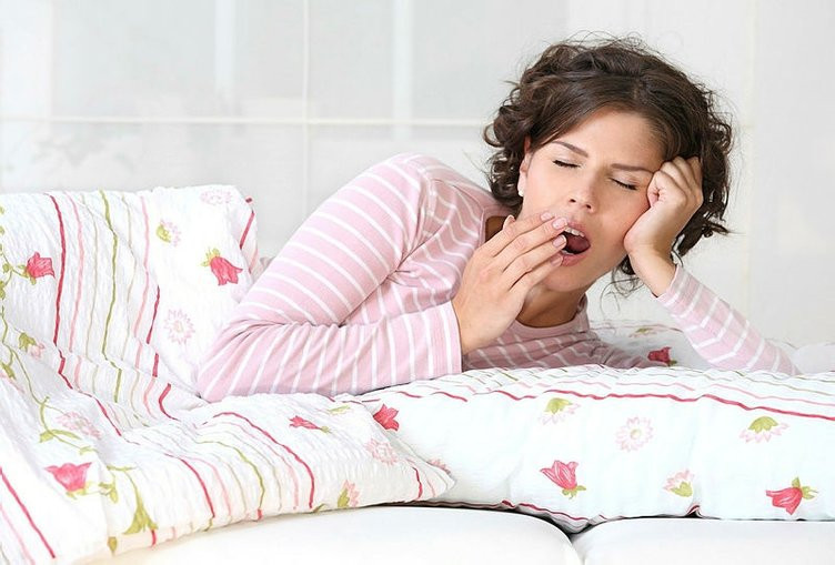 Bahar yorgunluğuna iyi gelen gıdalar - Resim: 3