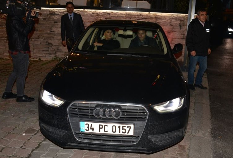 Beş yıl önce boşanmıştı! İşte Mirsad'ın yeni aşkı - Resim: 4