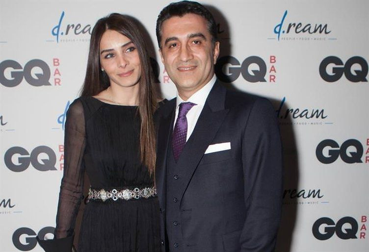 Nur Fettahoğlu Levent Veziroğlu ile yine boşandı kriz aşılamadı 5 dakikada bitti - Resim: 4