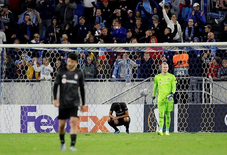 Loris Karius'a tepkiler çığ gibi: Tam bir felaket - Resim: 2