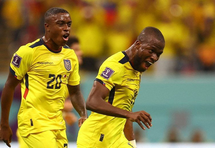 Fenerbahçe'de sürpriz transfer kararı: Valencia Dünya Kupası'na damga vurmuştu! - Resim: 3