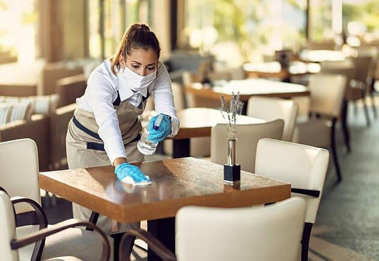 Kafe ve restoranların açılması için formül bulundu! Bahçesi olan ve olmayan ne yapacak? - Resim: 2