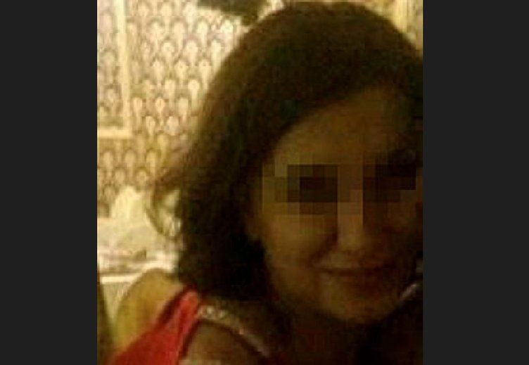 Gizli sevgiliden evli kadına kızgın bıçakla işkence! Yasak aşkı kabusu oldu - Resim: 3