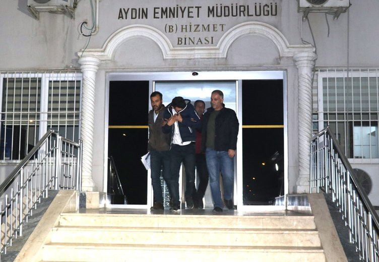 Dolandırıcıları kağıt peçete ile kandırdı - Resim: 4