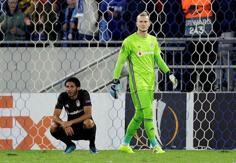Loris Karius'a tepkiler çığ gibi: Tam bir felaket - Resim: 3