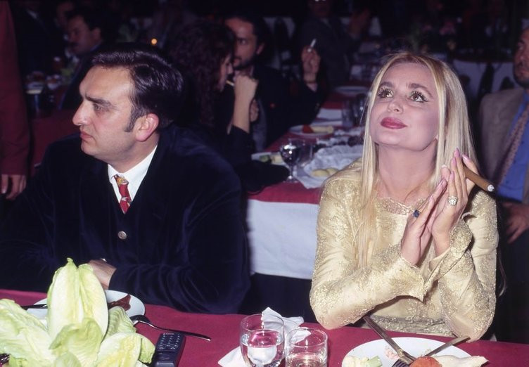 Banu Alkan'ın eski sevgilisi Murat Taşdemir'in son haline bakın - Resim: 1