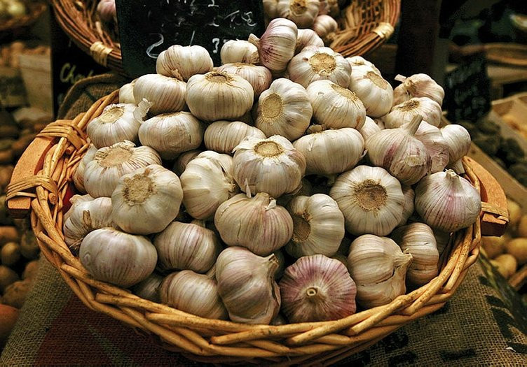 Günde 6 diş közlenmiş sarımsak tüketmenin faydaları - Resim: 2