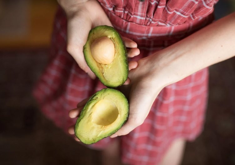 Uzakdoğu'nun gözdesi avokado bakın neye iyi geliyor ? - Resim: 2