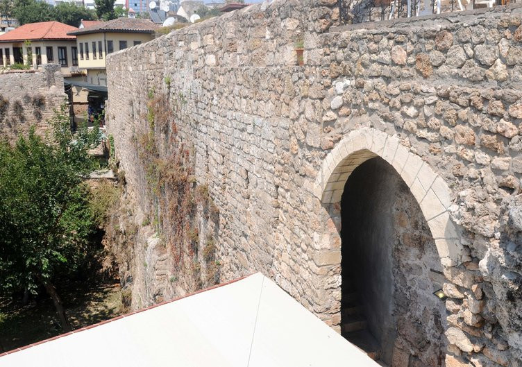 Erdoğan talimat vermişti! Binlerce yıllık tarih yeniden canlanacak - Resim: 4