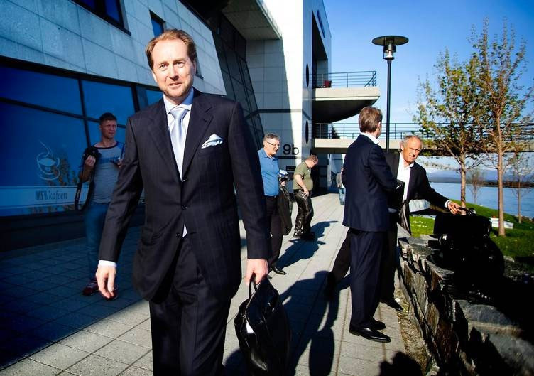 Norveçli iş adamı tüm servetini dağıtacak şaşırtan karar - Resim: 3