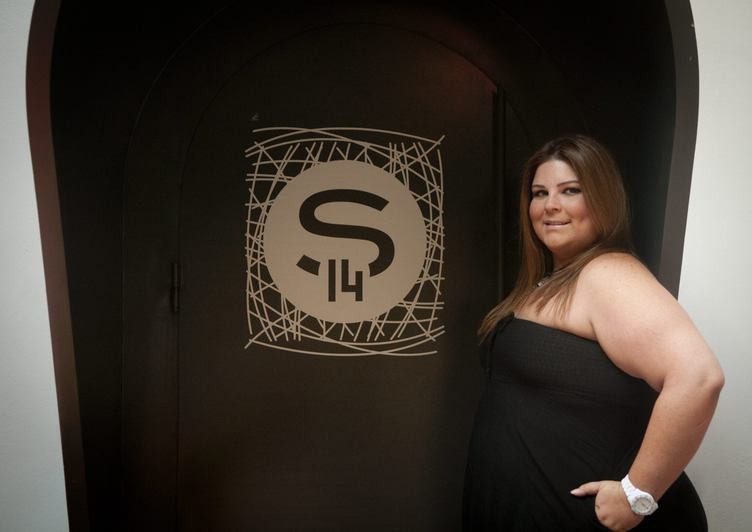 Ünlü oyuncu Pelin Öztekin'in kilo isyanı! - Resim: 3