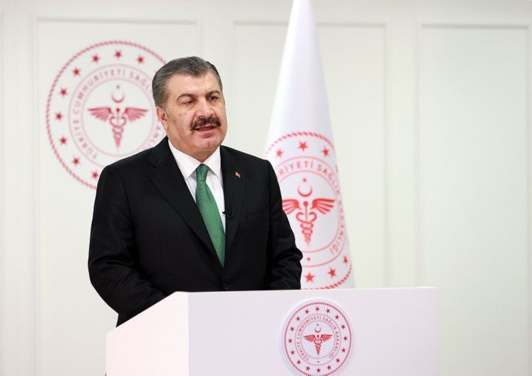 Bilim Kurulu toplanıyor! Aşı olmayanlara yeni yasaklar geliyor - Resim: 4