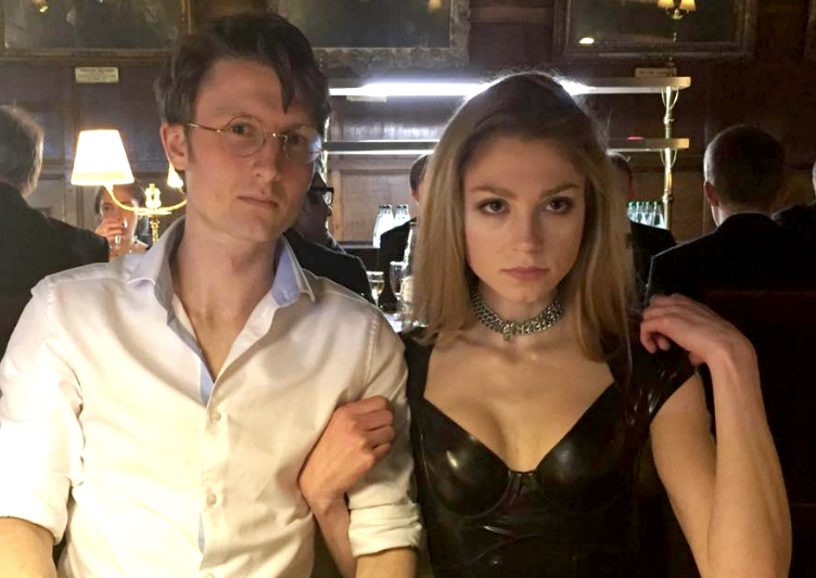 Çıplak fotoğrafı ifşa olmuştu! Mahkemeden ret kararı - Resim: 3