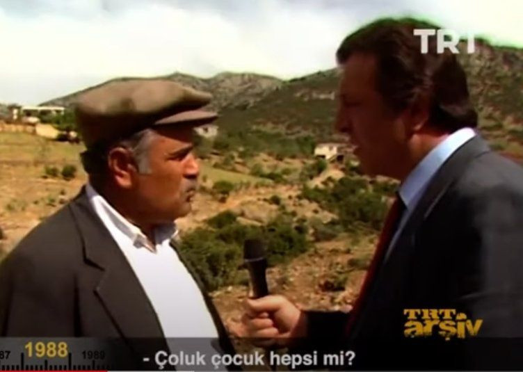 Bu köy atadan dededen dilenci! Yine ortaya çıktılar yıllık kazançları dudak uçuklatıcı - Resim: 1