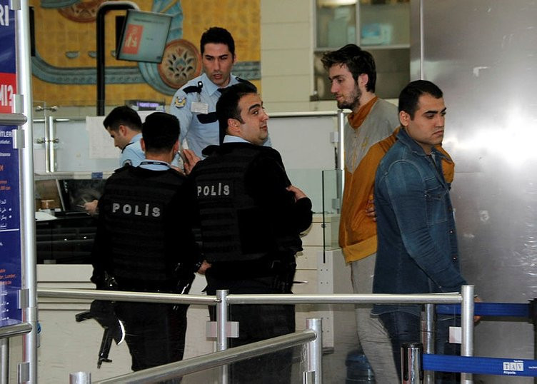 Havalimanında yaşıyordu: Genç basketbolcu için yeni gelişme! - Resim: 2