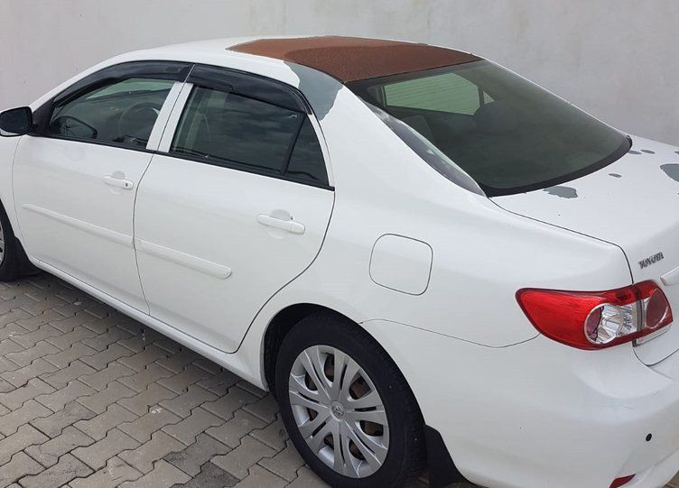 10 yıllık aracını sıfırıyla değiştirecek! 'Gizli ayıpta zaman aşımı yok' kararı - Resim: 1