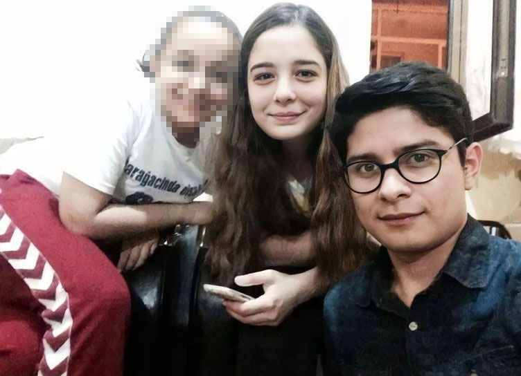 8 yıl ders aldığı orkestra şefi taciz etti 'eve çağırdı' dedi her şeyi anlattı - Resim: 2