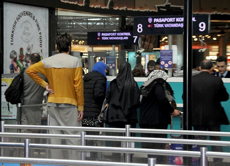 Havalimanında yaşıyordu: Genç basketbolcu için yeni gelişme! - Resim: 3