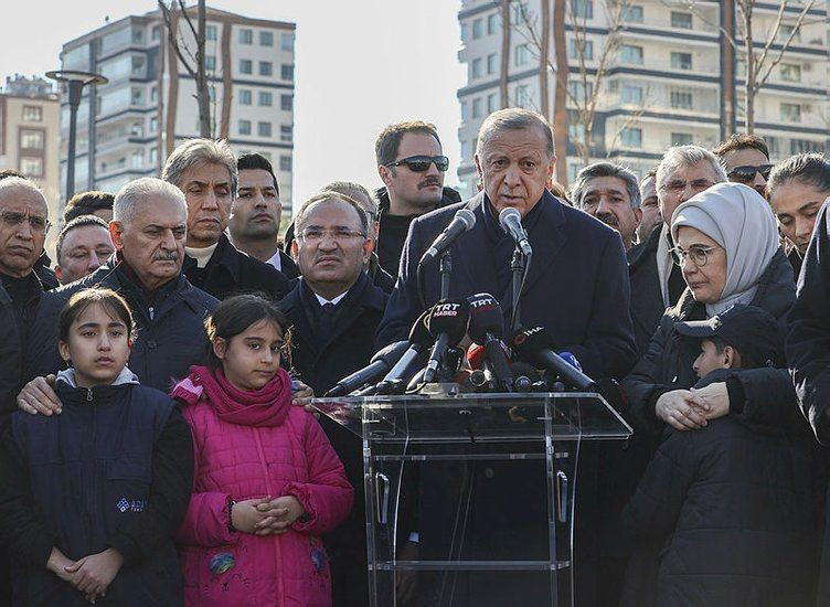 Dünya Etnospor Konfederasyonu ve Okçular Vakfı depremzedeler için harekete geçti! - Resim: 4