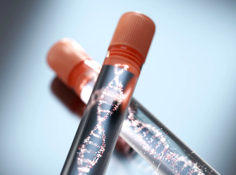 Şaka değil gerçek! DNA testi yaptıran kadın kızının dayısı çıktı - Resim: 2