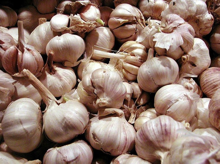 Közlenmiş sarımsağın mucizevi faydaları - Resim: 4