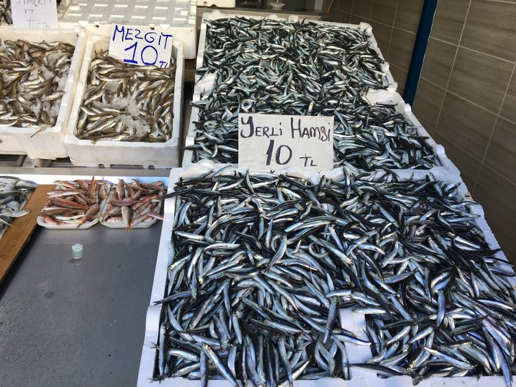 O balığı kılçığı ile beraber yiyin - Resim: 2