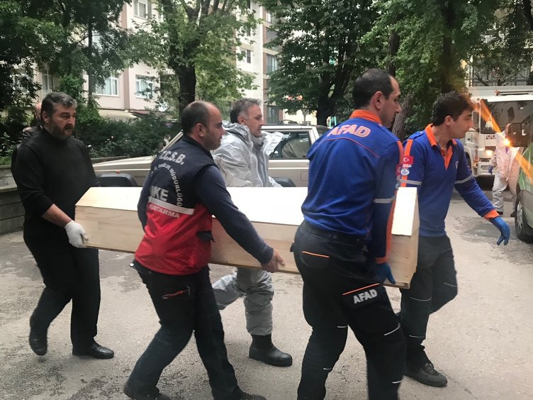 Şirket patronu kadın siyanürle intihar etmişti! İşte nedeni... - Resim: 2