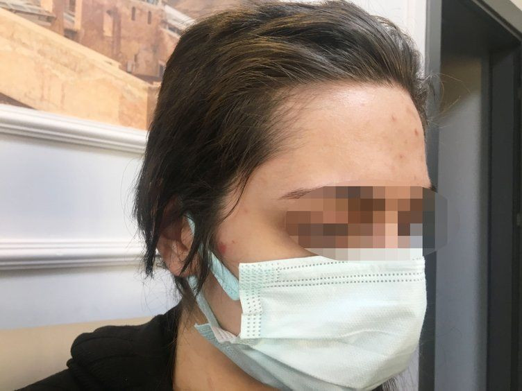 Teklifleri ortaya çıktı! Çırılçıplak soyup işkence ettiler: Genç kıza tecavüz tehdidiyle kabusu yaşattılar - Resim: 3