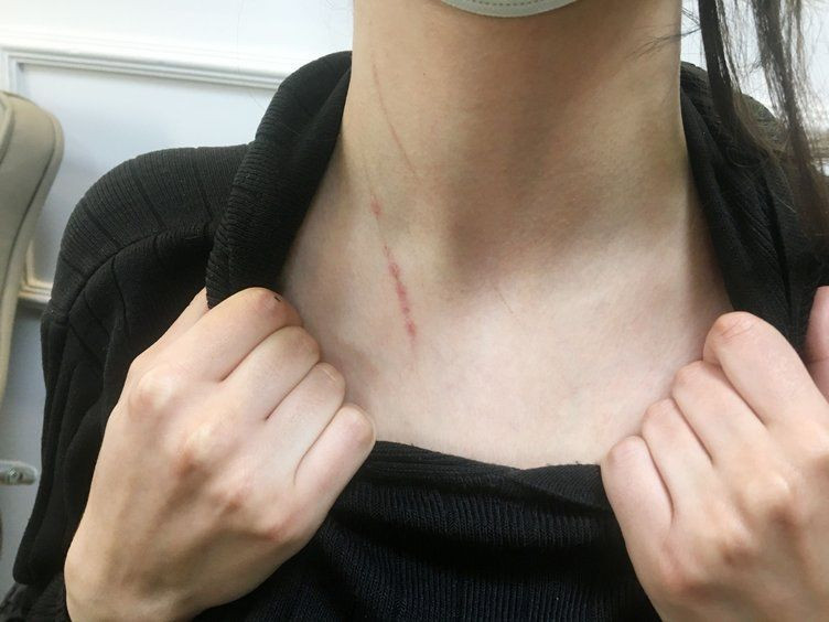 Teklifleri ortaya çıktı! Çırılçıplak soyup işkence ettiler: Genç kıza tecavüz tehdidiyle kabusu yaşattılar - Resim: 4