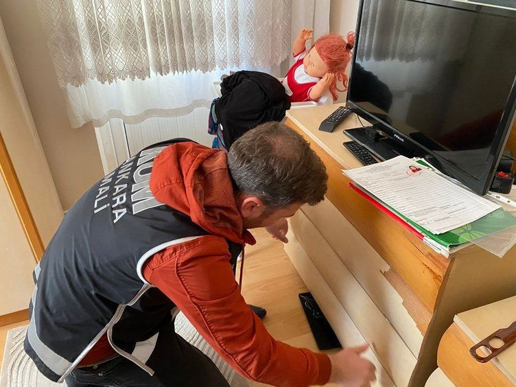 'Şeker Dede' dolandırıcılığı! Hastane hastane gezip hastalıklı kan vermiş - Resim: 2