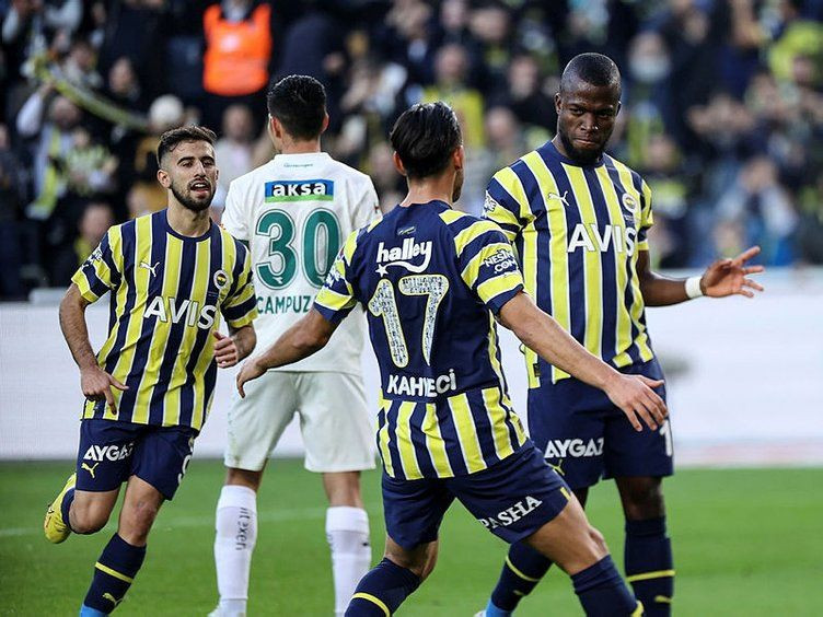 Ferdi Kadıoğlu'nun peşine düştüler! Bonservis bedeli rekor kıracak! - Resim: 2