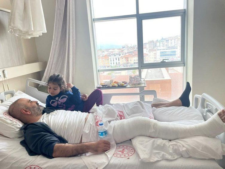 'Bu nasıl polis' dedirtti! 8.5 milyonluk arabaya binen polisin yaşattığı o dehşeti anlattı - Resim: 4