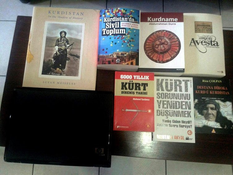 Şok suçlamalar! ABD Konsolosluğu çalışanına tahliye çıkmadı! - Resim: 4