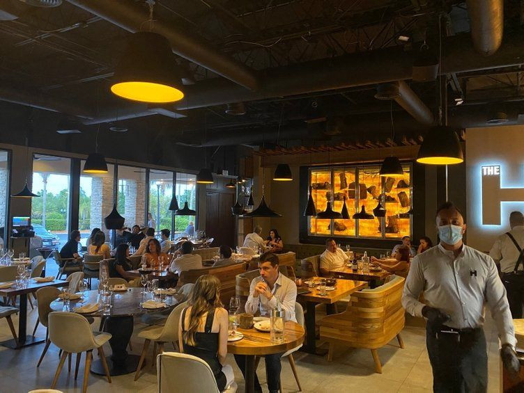 Sokağa çıkma yasağı ile kafe ve restoran yasağı 1 Haziran'da kalkıyor! Gözler kabinede... - Resim: 4