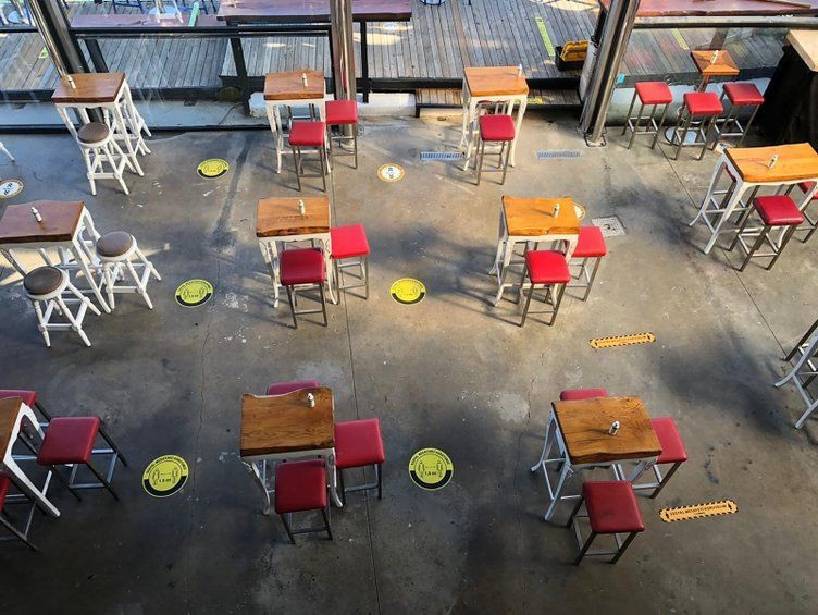 Yeme-İçme yerleri açılıyor mu? Kafe ve restoran işletmecileri umutlu: Artık akıllandık - Resim: 2