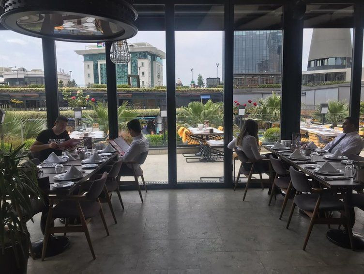 Yeme-İçme yerleri açılıyor mu? Kafe ve restoran işletmecileri umutlu: Artık akıllandık - Resim: 3