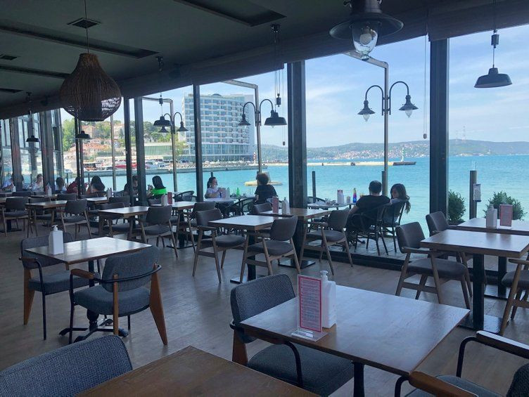 Yeme-İçme yerleri açılıyor mu? Kafe ve restoran işletmecileri umutlu: Artık akıllandık - Resim: 4