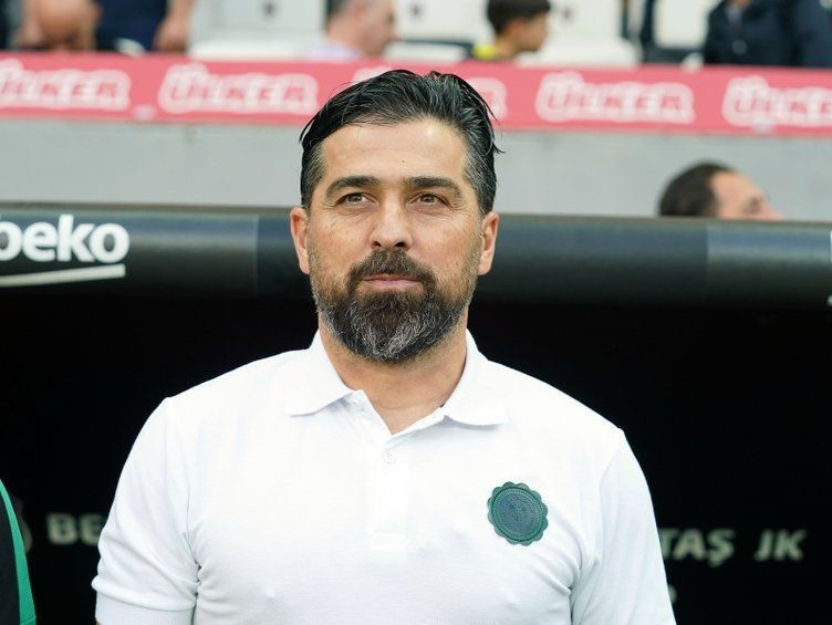 Süper Lig'de yılın transferi geliyor! Konyaspor Brezilyalı dünya starı golcüyü getiriyor - Resim: 2
