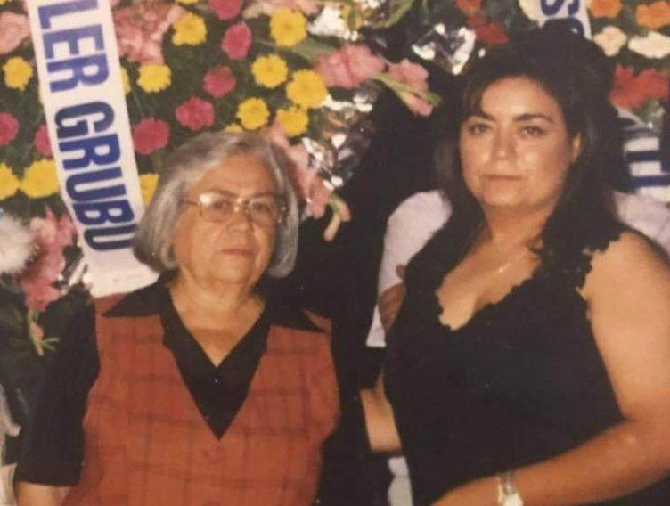 DNA testiyle 100 milyon liralık mirasa ortak oldu! 1984'te açtığı davada 'babası o' kararı - Resim: 2