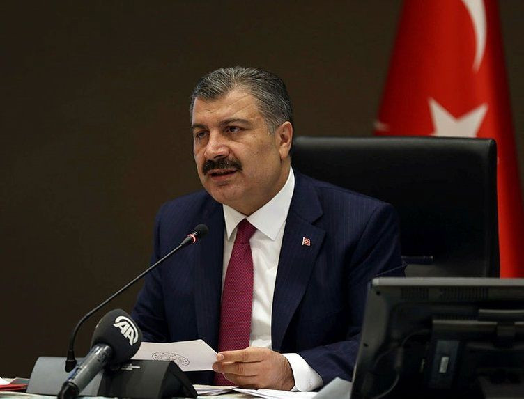 Tam kapanma yasakları bitiyor! İşte adım adım kademeli normalleşme - Resim: 3