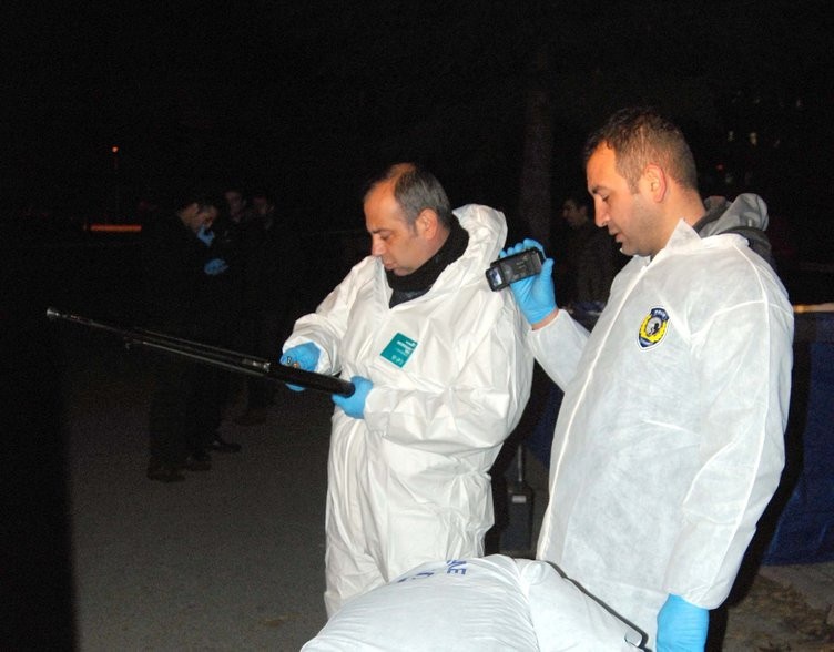 Engelli çocuğun babası hastane bahçesinde intihar etti - Resim: 4