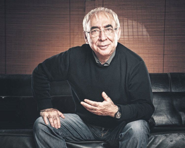 Koronavirüs olan Şener Şen'den sevindiren haber geldi hastaneye kaldırılmıştı - Resim: 2