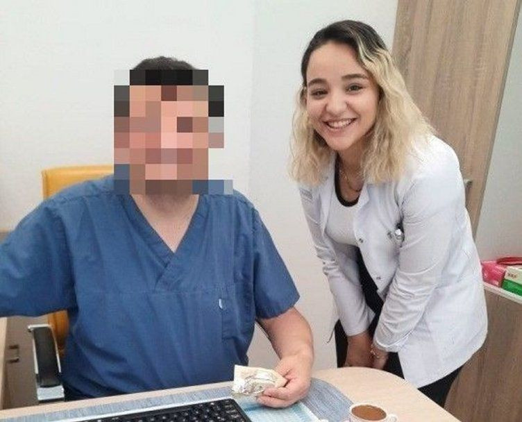 Sahte doktor Ayşe Özkiraz'dan yeni ifade! 'Dersimi aldım' dedi ama hapisten çıkamadı - Resim: 2