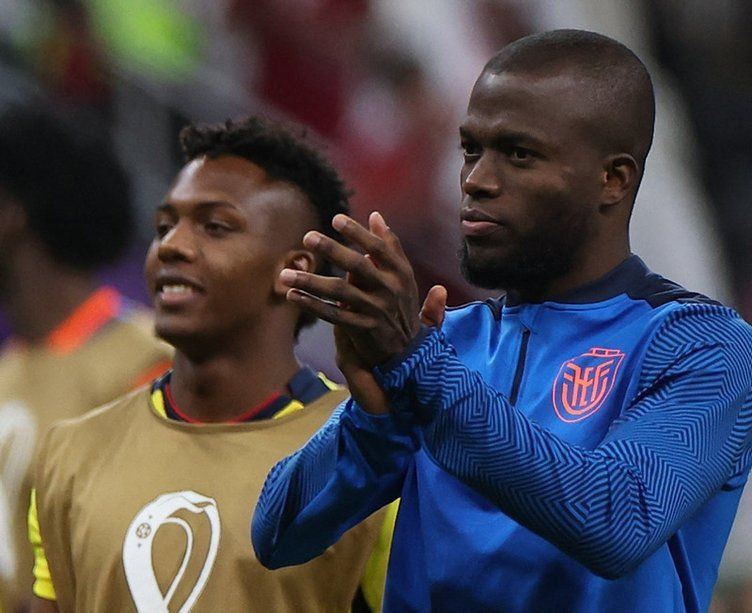 Fenerbahçe'de sürpriz transfer kararı: Valencia Dünya Kupası'na damga vurmuştu! - Resim: 1