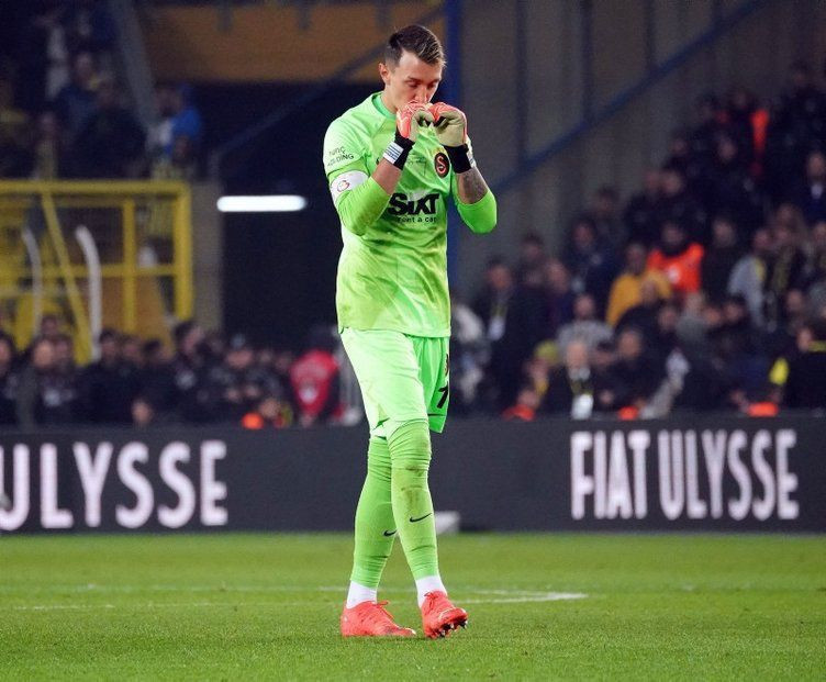 80 milyon dolarlık fon vurgununda yeni gelişme! Muslera'nın ifadesi ortaya çıktı: Nasıl dolandırıldığını tek tek anlattı! - Resim: 2