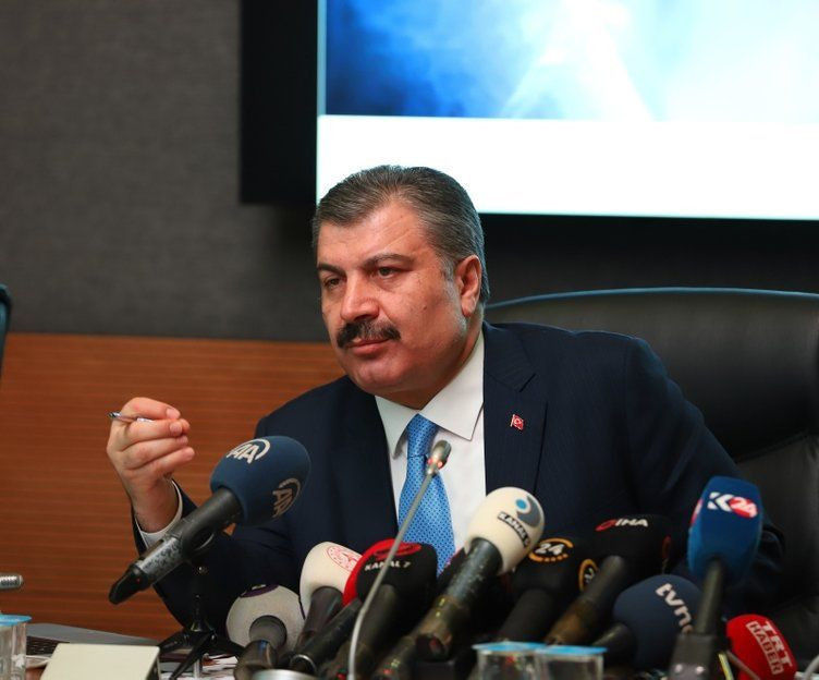 Bilim Kurulu toplanıyor! Aşı olmayanlara yeni yasaklar geliyor - Resim: 2