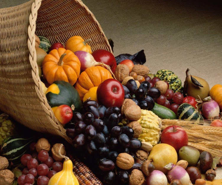 Her gün yarım kilo sebze kalbi koruyor - Resim: 1