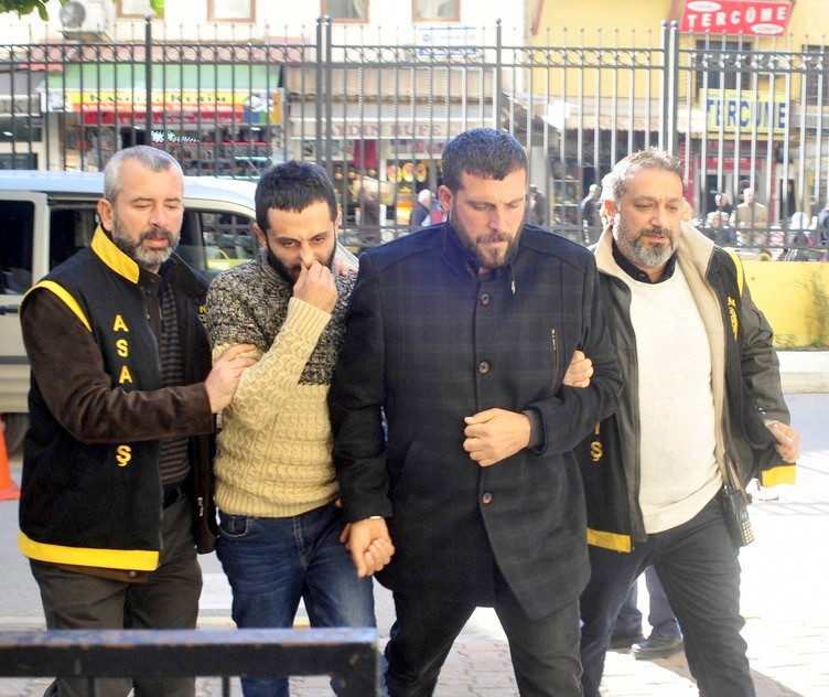 Eski sevgiliyi öldüren yeni aşığın ifadesi 'yok artık' dedirtti - Resim: 2